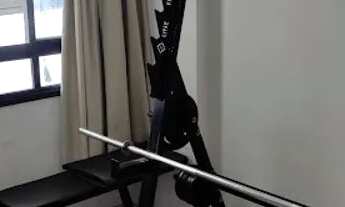 Imagem 6: 3 quartos na Praia de Itaparica, Vila Velha - Ed. Blue Tower Cód: 21415 z