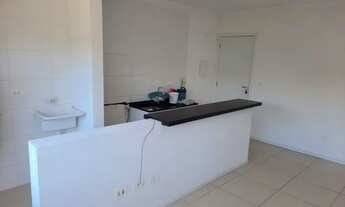 Imagem: Apartamento 2 Quartos 1 vaga - Pinhais