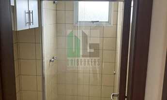 Imagem 7: Apartamento para locação no Paraíso, 1 dorm, sacada, 1 vaga fixa