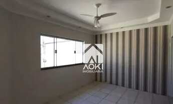 Imagem 6: Casa com 2 dormitórios à venda, 82 m² por R$ 370.000,00 - Parque Residencial Jaguari - Ame