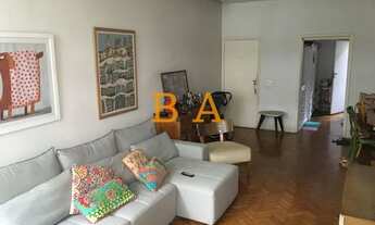 Imagem 2: B&A Vende Apartamento 2 Quartos Copacabana