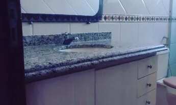 Imagem 3: Casa muito boa de 03 quartos na Granja dos Cavaleiros!!!