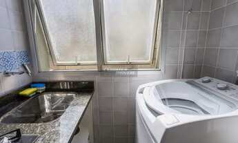 Imagem 7: APARTAMENTO 1 DORMITORIO NA CONSOLAÇAO -- LOCAÇAO OU VENDA