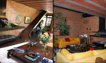 Imagem 4: Sobrado Bairro de Interlagos