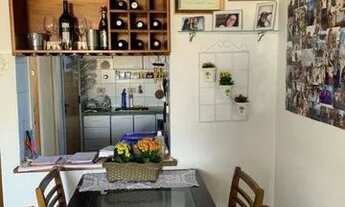 Imagem 2: APARTAMENTO - CAMPO BELO - SP