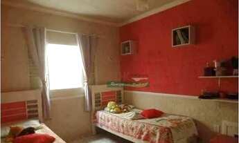 Imagem 2: Casa com 2 dormitórios à venda, 69 m² por R$ 240.000,00 - Parque Residencial Maria Elmira