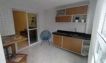 Imagem: BELÍSSIMO APARTAMENTO, AMPLO, ACABAMENTO