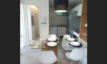 Imagem 2: Apartamento para venda tem 43 metros quadrados com 2 quartos em Centro - Ananindeua - Pará