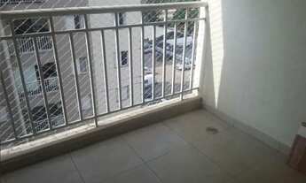 Imagem 2: Apartamento para venda com 60 metros quadrados com 2 quartos em Cambuci - São Paulo - SP