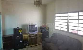 Imagem 5: Venda de Casas / Padrão na cidade de Araraquara