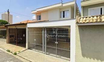 Imagem: Sobrado com 3 dormitórios à venda, 140