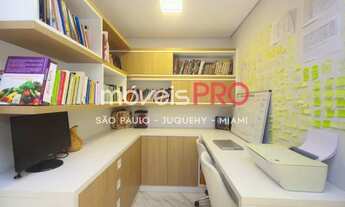 Imagem 4: Apartamento 116,59m² Dormitórios Aceita Permuta para venda na Vila Olímpia