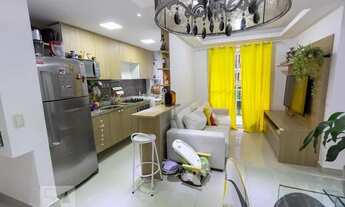 Imagem 2: Apartamento para Aluguel - Jacarepaguá, 3 Quartos, 68 m2