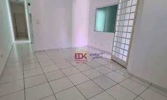 Imagem 3: Casa com 2 dormitórios à venda, 75 m² por R$ 305.000 - ?Edifício José Antônio Abirached ?