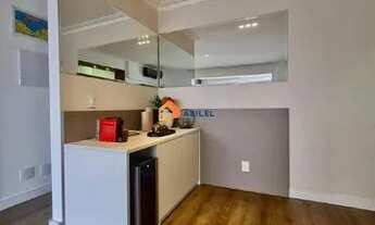 Imagem 3: Apartamento à venda, 2 quartos, 1 suíte, 2 vagas, Mooca - São Paulo/SP