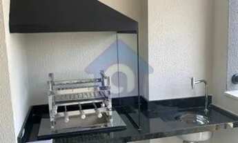 Imagem 5: Apt 2 dorm 1 suite varanda gourmet 2 vagas VILKA MARIANA