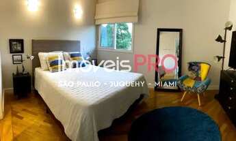 Imagem 7: Campo Belo, Casa em Condomínio com 3 dormitórios, 3 suites, 3 vagas