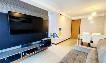 Imagem 5: Apartamento com 3 dormitórios à venda por R$ 800.000 - Bento Ferreira - Vitória/ES