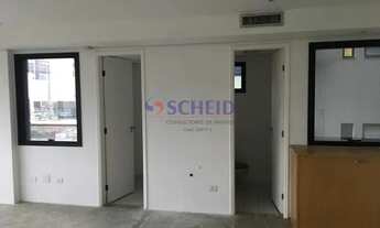 Imagem 2: Excelente sala comercial 45m2