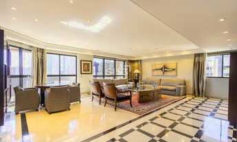 Imagem 3: CURITIBA - Apartamento Padrão - Batel