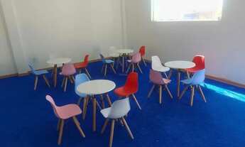 Imagem 7: São José dos Campos - Apartamento Padrão - Loteamento Portal Santa Inês