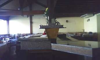 Imagem 2: PRÉDIO COMERCIAL COM 1.100M²!!