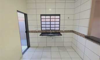 Imagem 3: Sao Carlos - Casa Padrão - Cidade Aracy