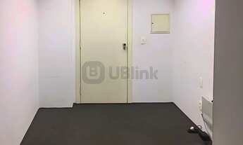 Imagem 2: Sala comercial á venda no Paraíso 62m²