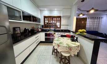 Imagem 4: Sobrado com 4 dormitórios à venda, 190 m² por R$ 670.000 - Residencial Parque dos Sinos