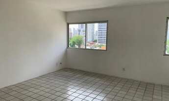 Imagem 3: Apartamento 3Q (1S+ 1 reversível) 86mts 1V Madalena