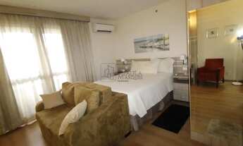 Imagem: Flat residencial - Itaim - Locação!