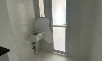 Imagem 7: Apartamento 2 dormitórios e lazer completo frente para o mar no Centro de Mongaguá