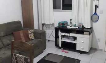 Imagem 3: Apartamento Padrão em São José dos Campos