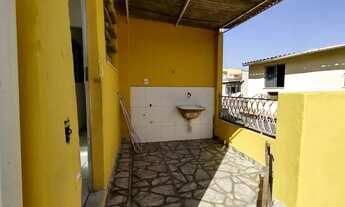 Imagem: Alugo casa 3 quartos churrasqueira