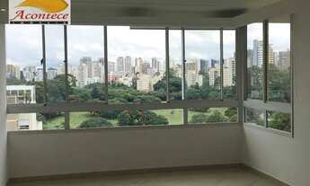 Imagem 4: Apartamento com 4 dormitórios, 158 m² - venda por R$ 1.170.000,00 ou aluguel por R$ 828.12