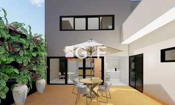 Imagem 6: Casa a Venda Condomínio Hortolândia/Sp