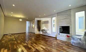 Imagem 2: Casa de Condomínio à Venda - Panamby, 4 Quartos, 180 m2