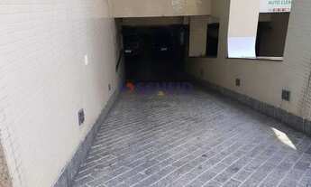 Imagem 3: Sala em Prédio Comercial com 45m2 - Alto Luxo