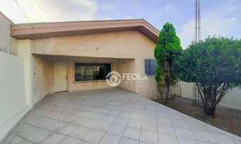 Imagem 2: Casa com 3 dormitórios para alugar, 168 m² por R$ 2.159,00/mês - Vila Santa Maria - Americ