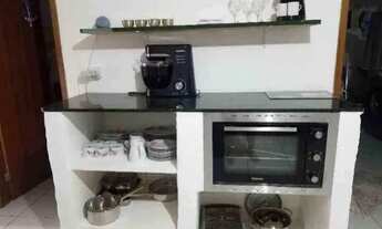 Imagem 3: Apartamento no alecrin