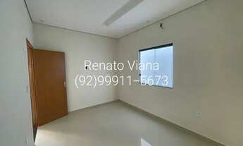 Imagem 5: LINDA CASA EM CONDOMÍNIO NO PARQUE DEZ. ENTREGA IMEDIATA!