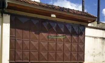 Imagem 2: Casa com 4 dormitórios à venda, 118 m² por R$ 500.000,00 - Jardim Cataguases - Campos do J