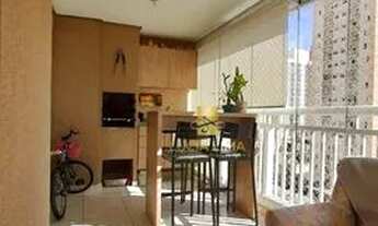 Imagem: Apartamento com 3 dormitórios à venda