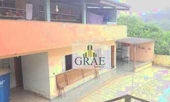 Imagem 4: Casa com 4 dormitórios à venda, 485 m² por R$ 900.000,00 - Riacho Grande - São Bernardo do