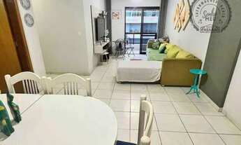 Imagem 3: Apartamento no Canto do Forte - Praia Grande/SP