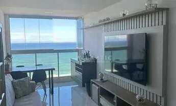 Imagem 4: Apartamento com 2 dormitórios à venda, 65 m² por R$ 657.200,00 - Praia de Itaparica - Vila