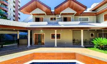 Imagem 7: Casa Residencial / Aquarius V