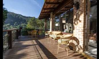 Imagem 7: Casarão Casamentos para ate 80 pessoas Itanhangá Barra