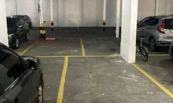 Imagem 7: Cobertura no Boulevard com 4 dormitórios, 280 m² - venda por R$ 1.200.000 ou aluguel por R