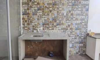 Imagem 6: Casa - João Aranha - Paulínia